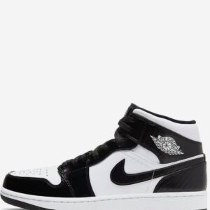 Nike Air Jordan 1 Black White