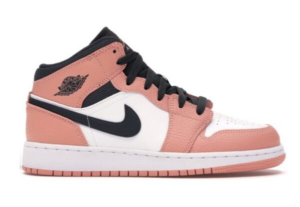 Nike Air Jordan 1 Somon