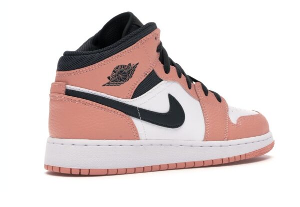 Nike Air Jordan 1 Somon - Image 2