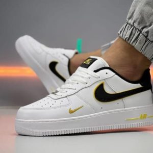Nike-Air-Force-1-Low-White-Black