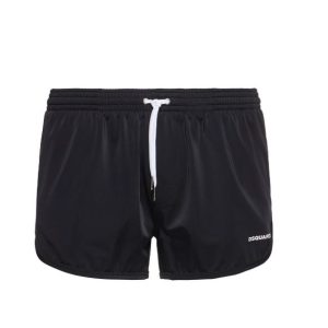 Swiming Shorts DSQUARED BLACK